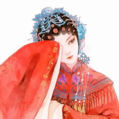 天天漫画用户 玻璃城住户 头像